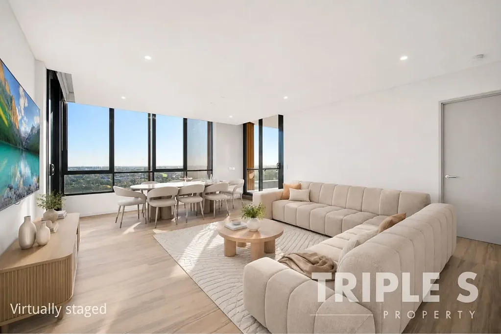 Eastgardens 4Moenga 180 DEGREE UNBLOCKED VIEW OF GOLF COURSE, PORT AND CITY | 4 BEDROOM | DUAL BALCONY WITH MAGNIFICIENT VIEW  | 172SQM ON TITLE