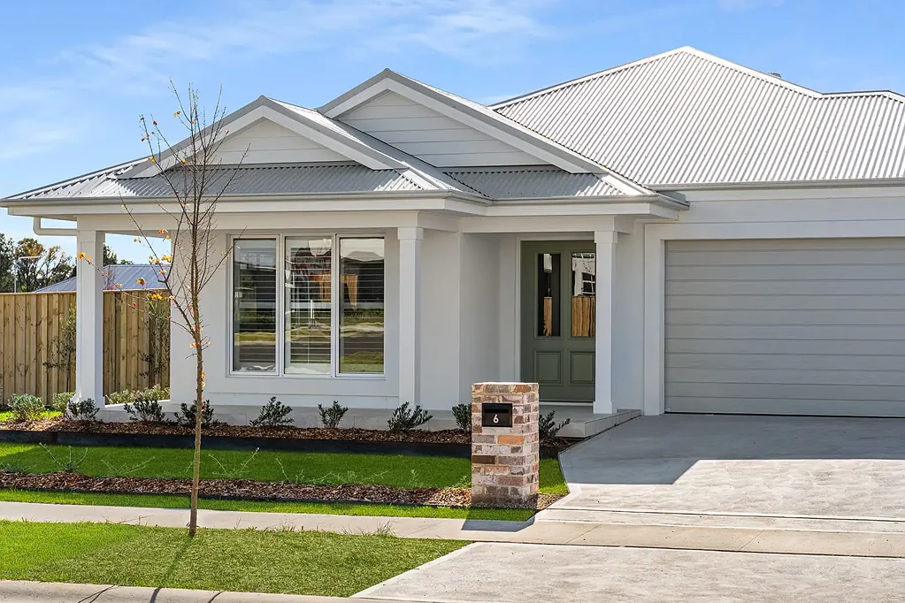 Moss Vale 4房  Turnkey Opportunity in Ashbourne Estate