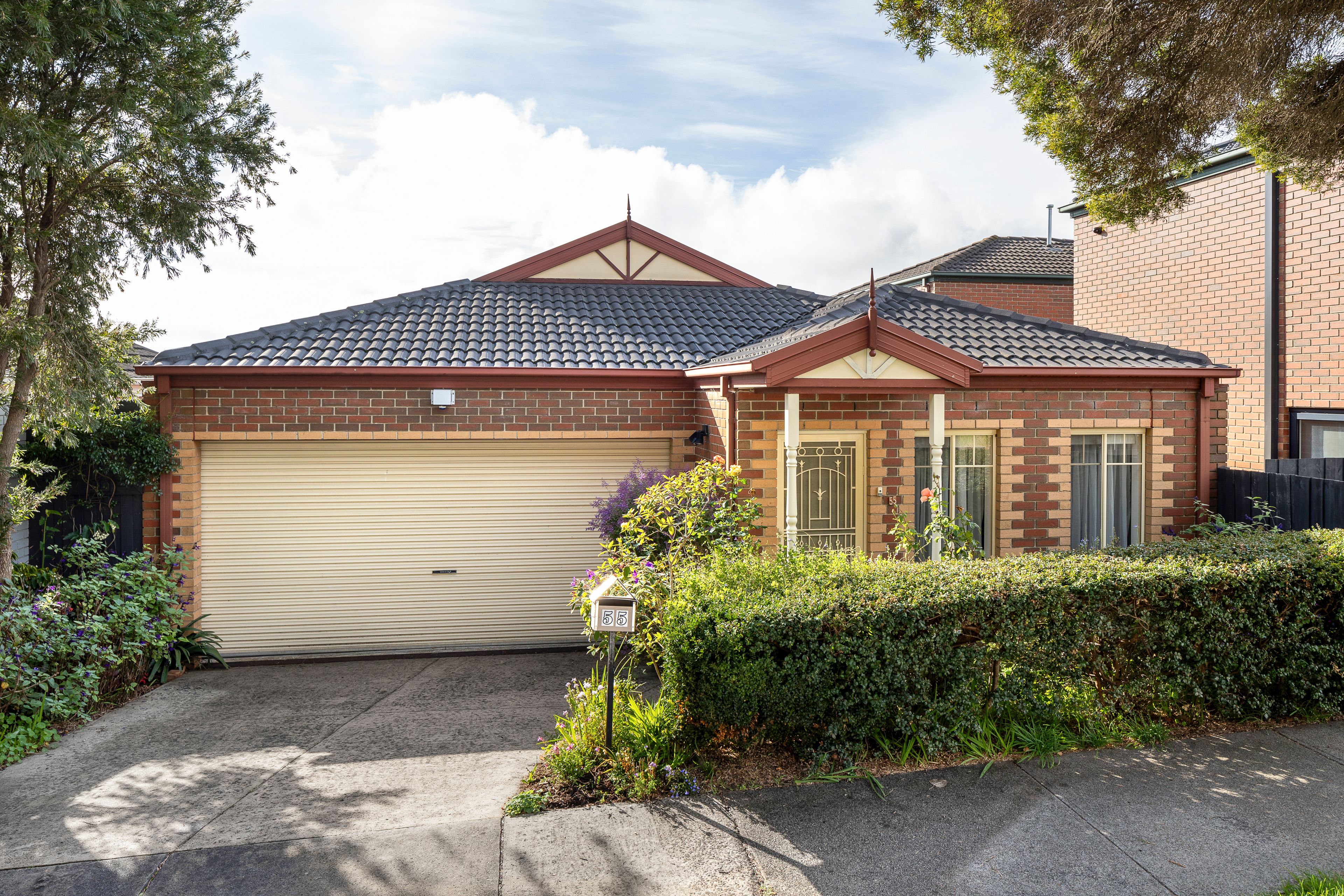 55 NORMAN AV, FRANKSTON SOUTH VIC 3199, 0 chambres, 0 salles de bain, House