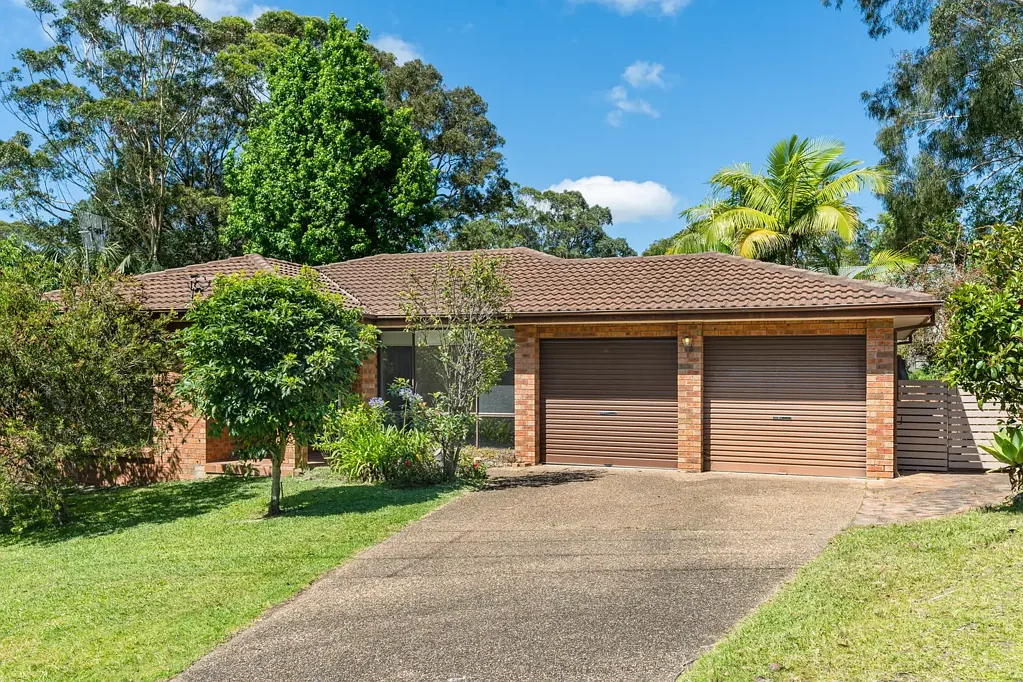 Mollymook Beach 3ਬੈੱਡਰੂਮ Charming Coastal Retreat in Mollymook Beach