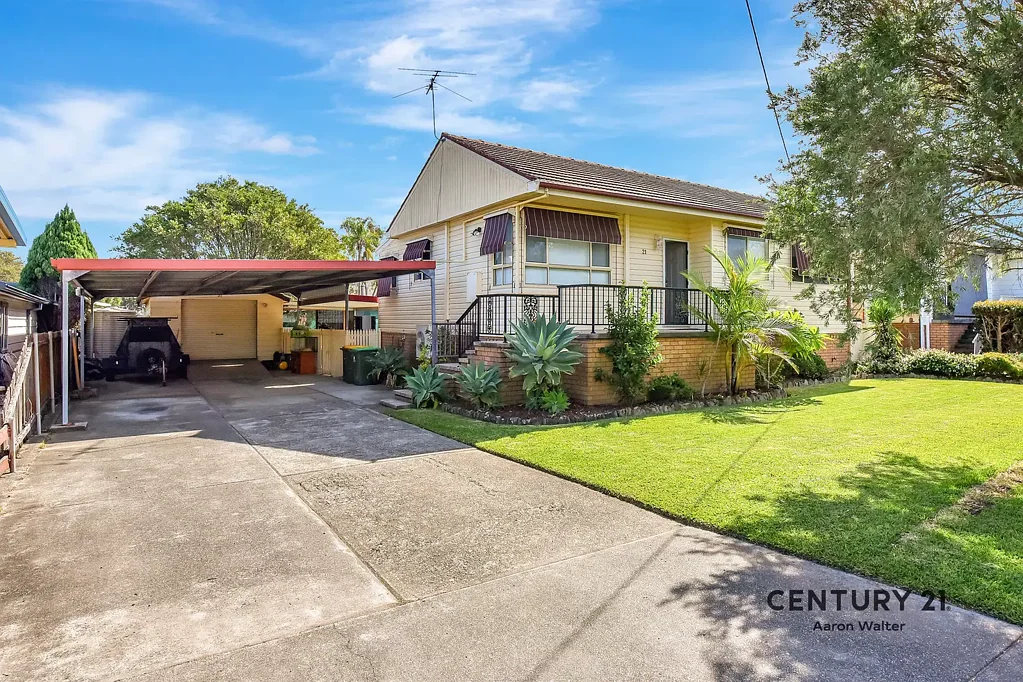21 Turnbull Street, Edgeworth, NSW 2285