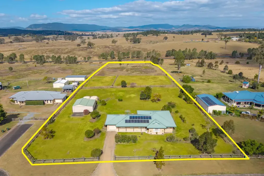 68 Montana Place, Woolmar, QLD 4515