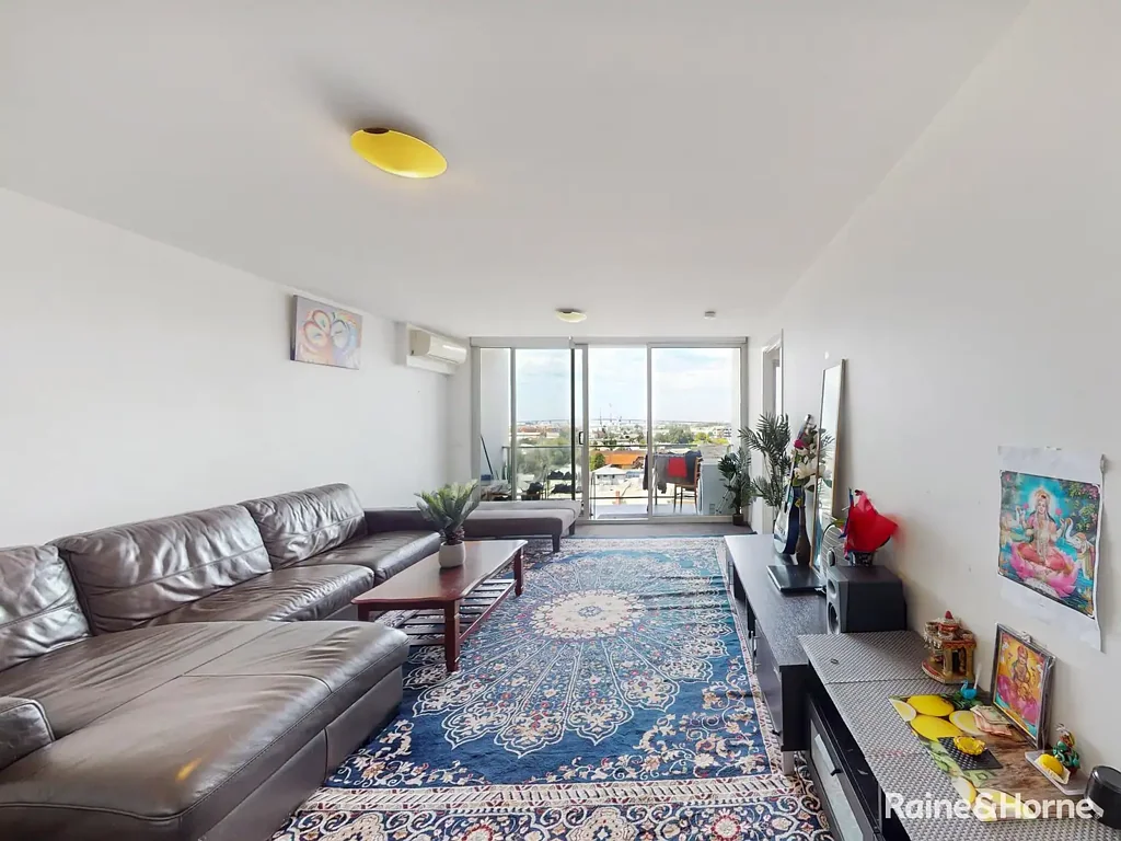 514/55 Hopkins Street, Footscray, VIC 3011