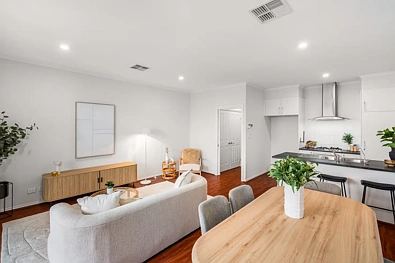6 Winta Way, Lightsview, SA 5085, 3房, 2浴, House