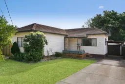 41 Eva Street, Roselands