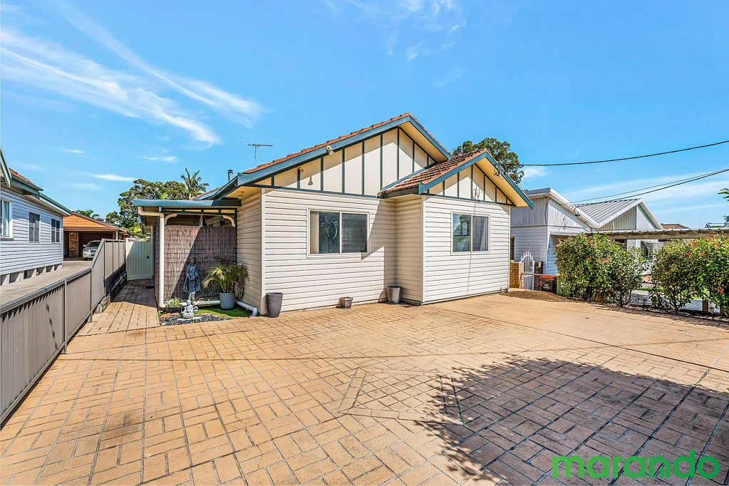 16 Wallace Street, Sefton, NSW 2162