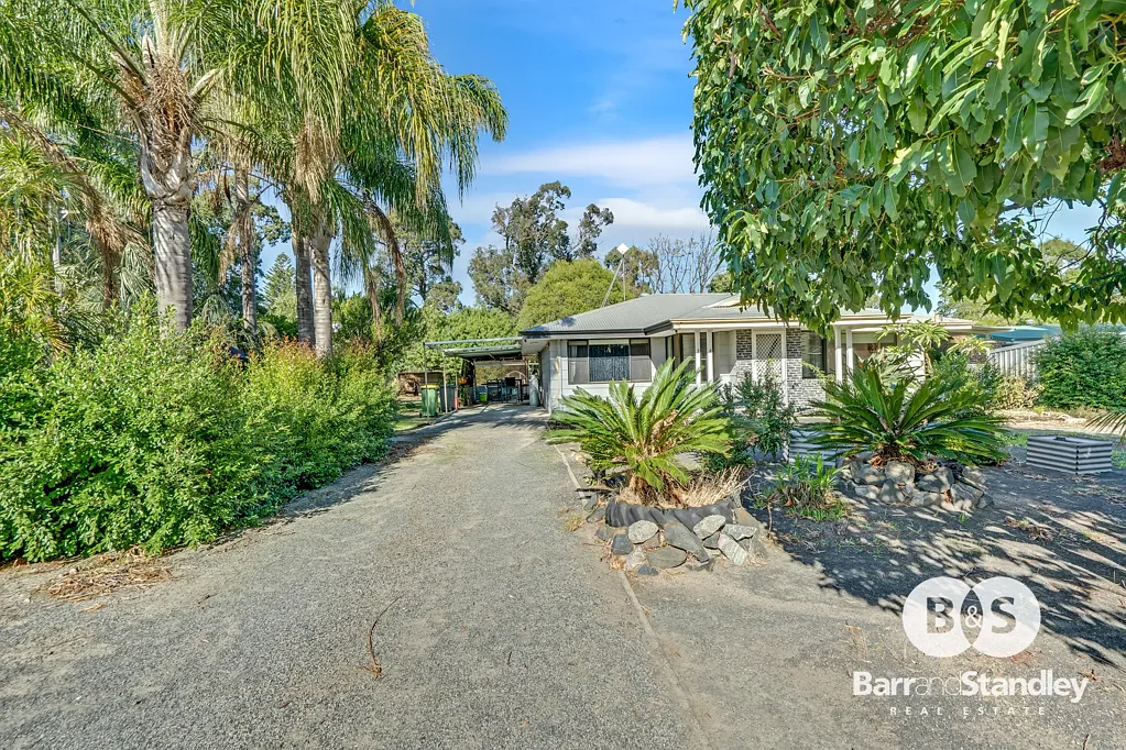 14 Hayward Street, Roelands, WA 6226
