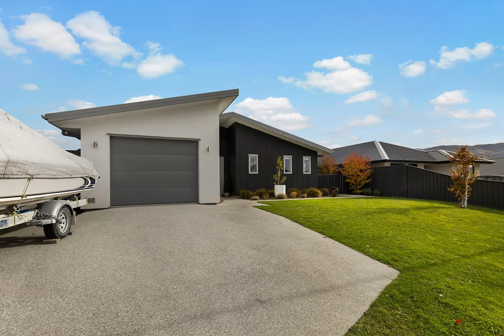 Cromwell 3房  Lifestyle, Warmth & Location in Prospectors Park