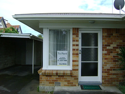 Special Character Zone - Special Residential Zone