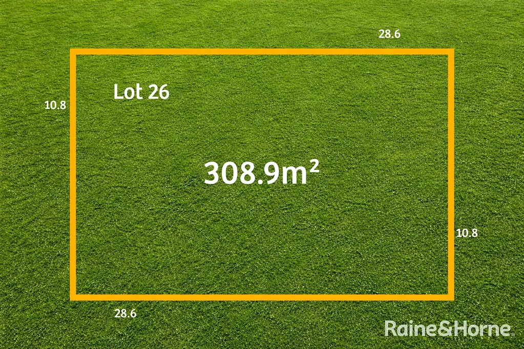 LOT 26/43 Kelly Street, Austral, NSW 2179
