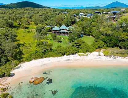 2-4 Gloucester Avenue, Hideaway Bay, Mackay, 0房, 0浴, Section