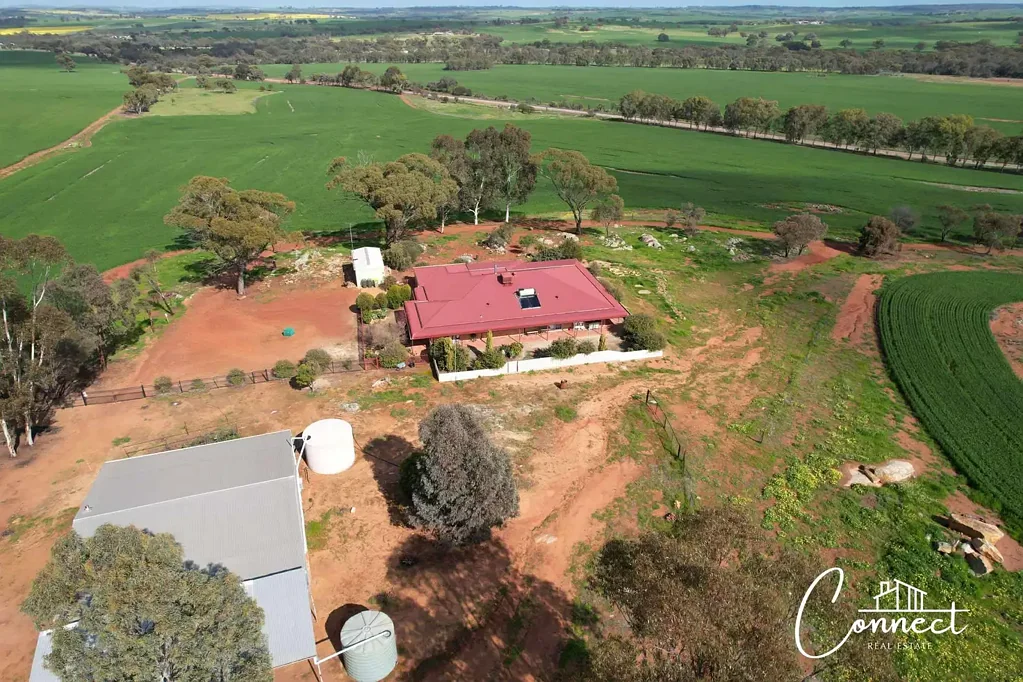 Jennapullin Your Rural Opportunity Awaits!