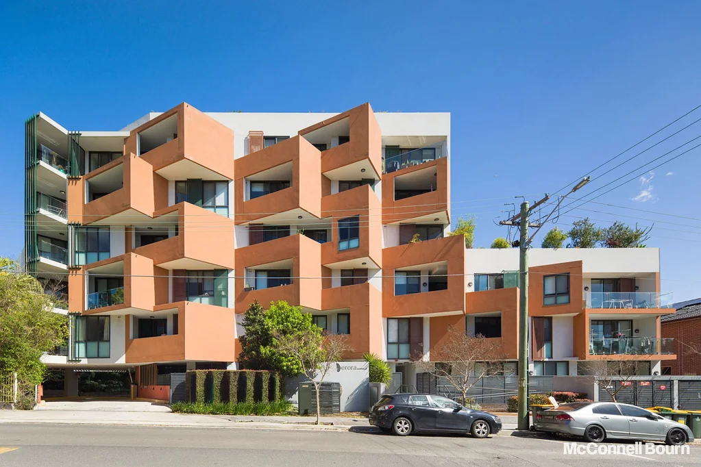 Ashfield 2બેડરૂમ Modern Two-Bedroom Apartment in the Heart of Ashfield
