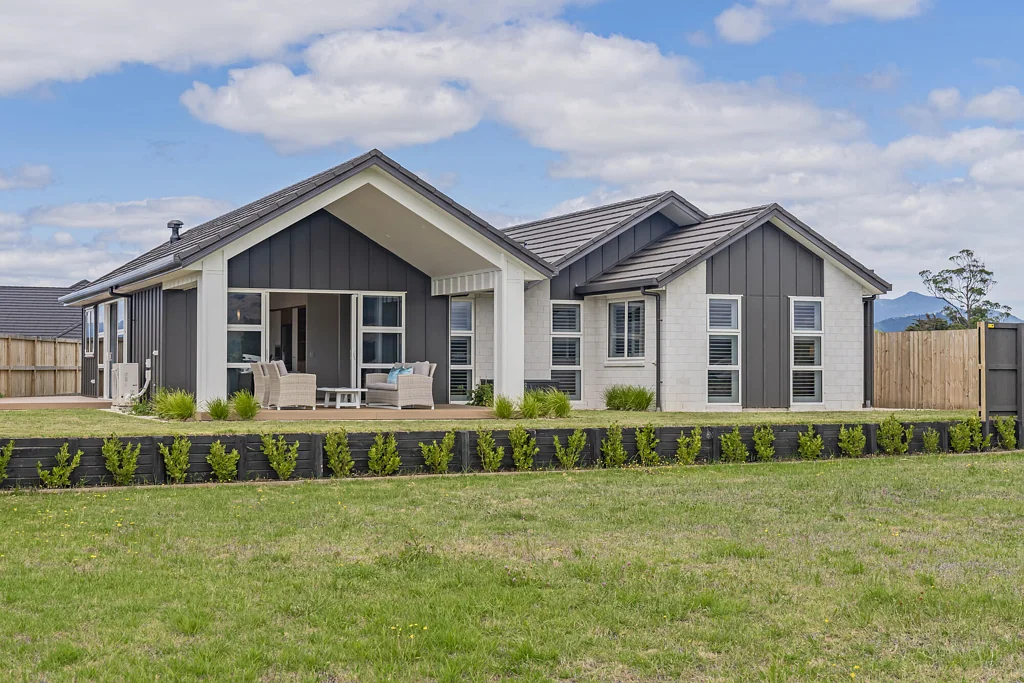 Whitianga 3Kwarto Spacious Living- Near New Home in Waterways