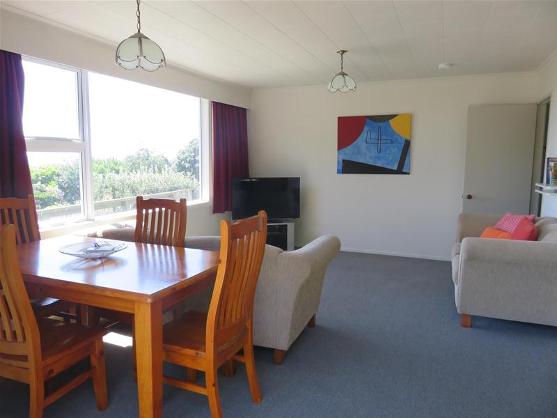 1/2 Beach Street, Fitzroy, New Plymouth, 2 Kuwarto, 2 Banyo