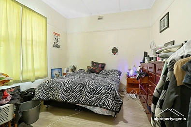 卧室 - 15 ALBERT ST, HORSHAM VIC 3400