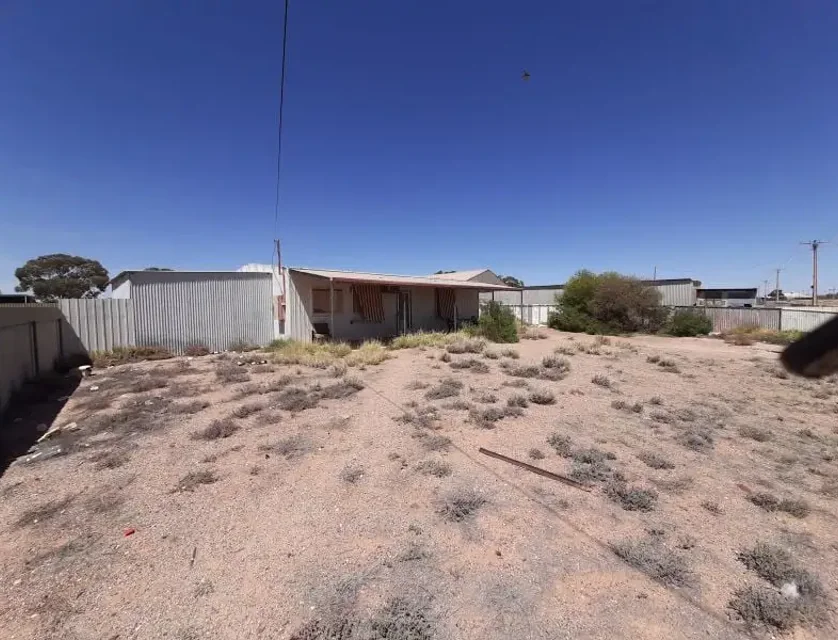 1347 Burke Street, Coober Pedy, Outback, 3 chambres, 1 salles de bain, House