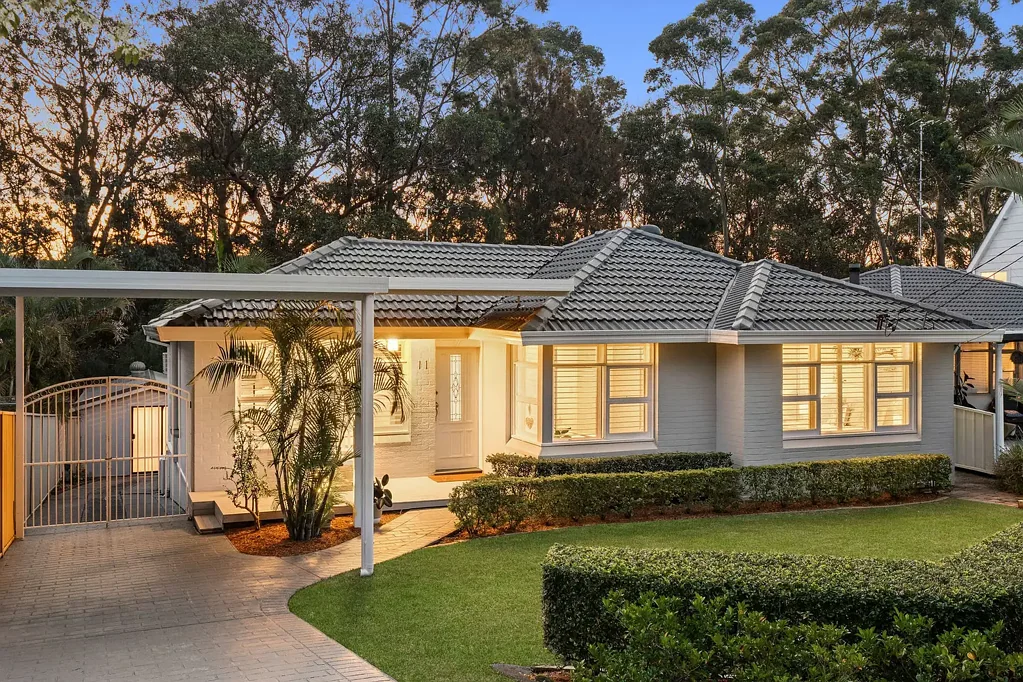 11 MacArthur Street, Sylvania, NSW 2224