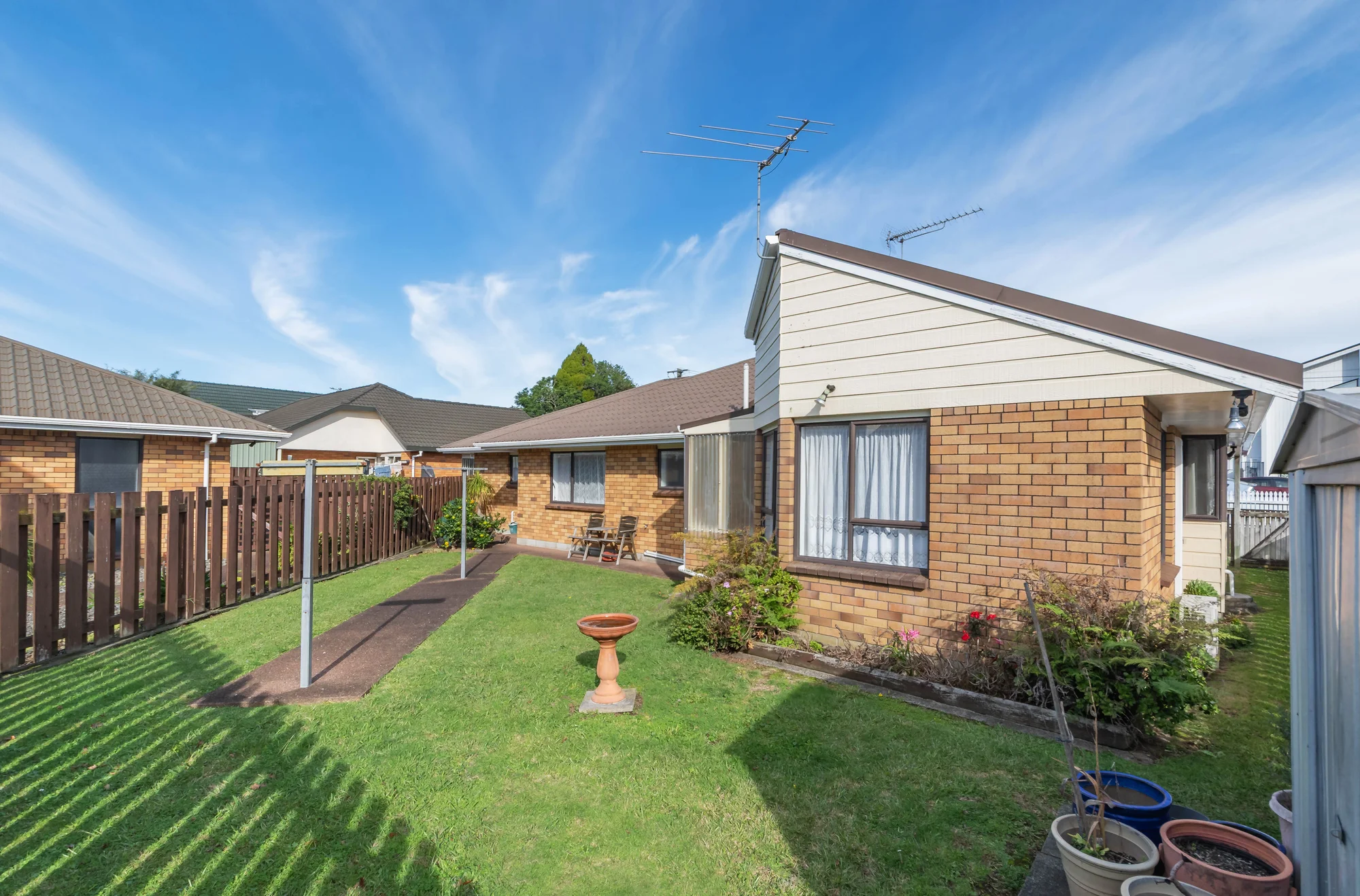 Papakura 2બેડરૂમ Unbelievable 170sqm two-bedroom retreat!