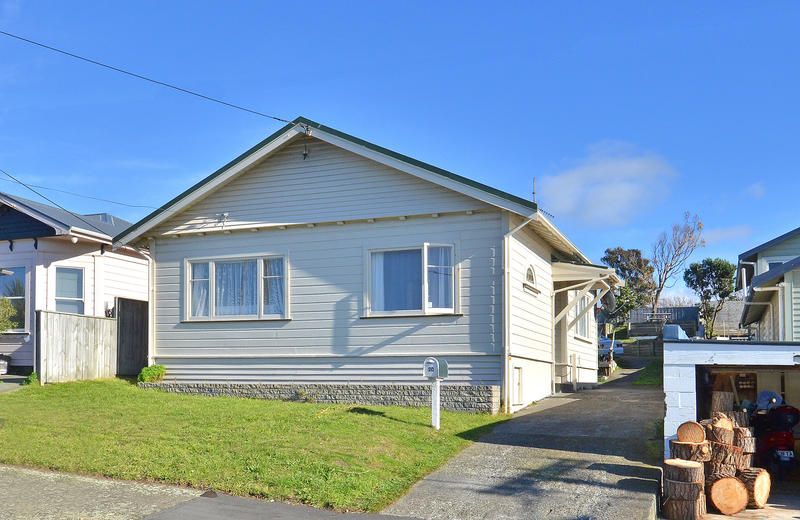 20 Tirangi Road, Rongotai, Wellington, 3房, 1浴