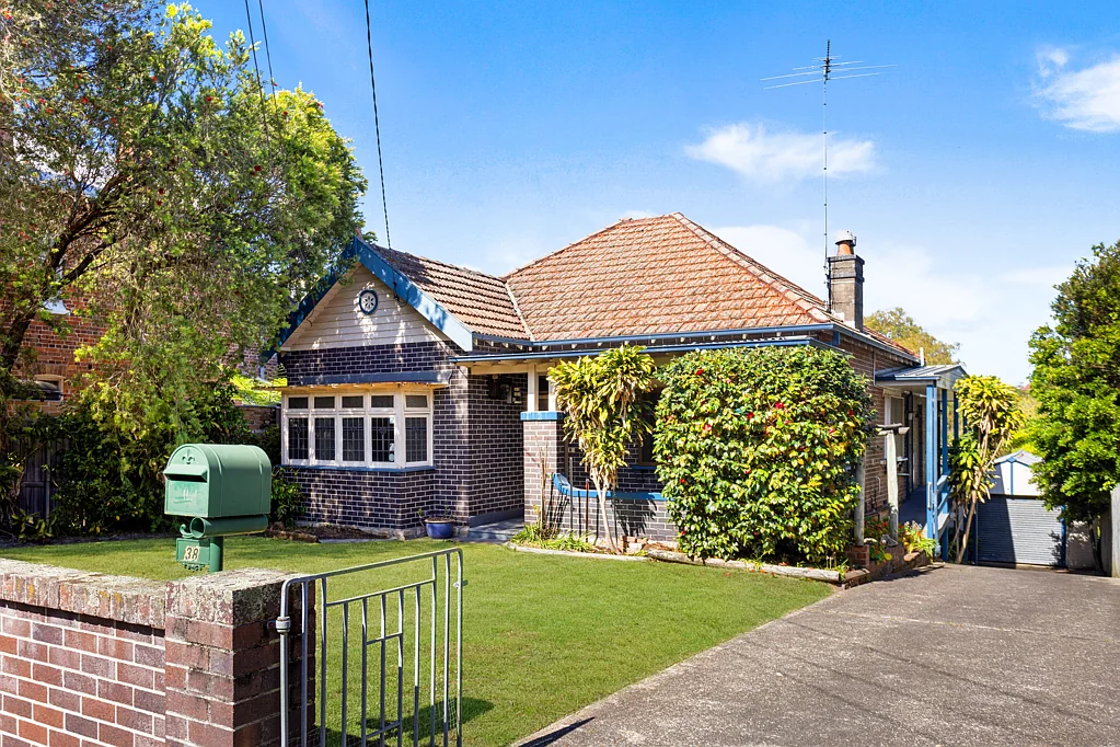 38 Thornley Street, Marrickville, NSW 2204