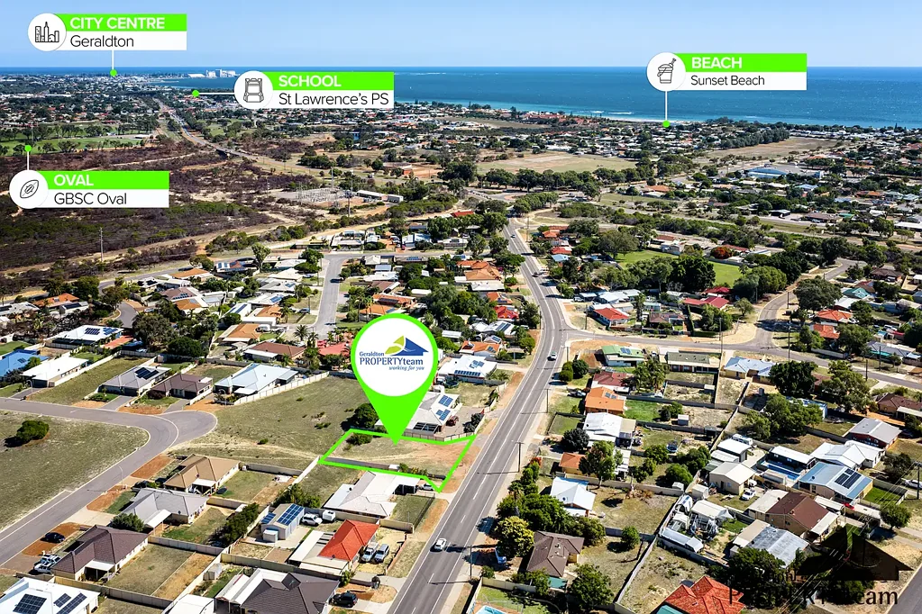 78A Chapman Valley Road, Waggrakine, WA 6530