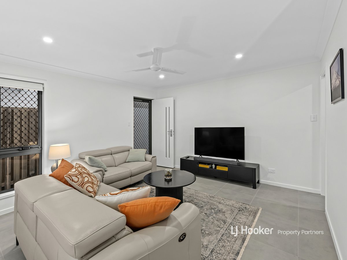 85 MENSER ST, CALAMVALE QLD 4116, 0部屋, 0バスルーム, Townhouse