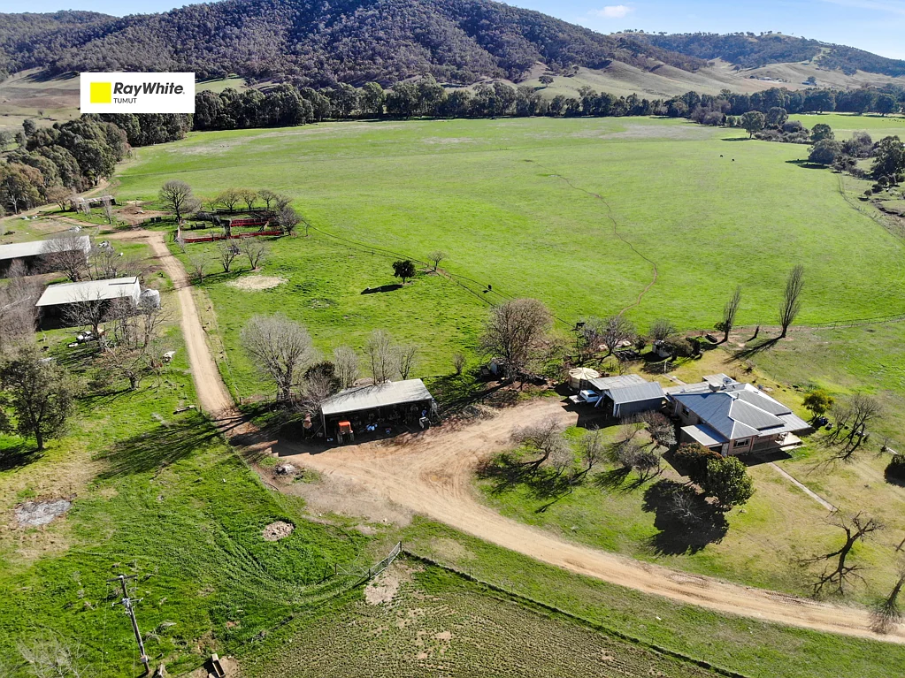 2621 Westbrook Road, Tarcutta, NSW 2652