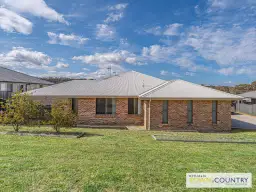 UNIT 1 31 ARUNDEL DR, Armidale