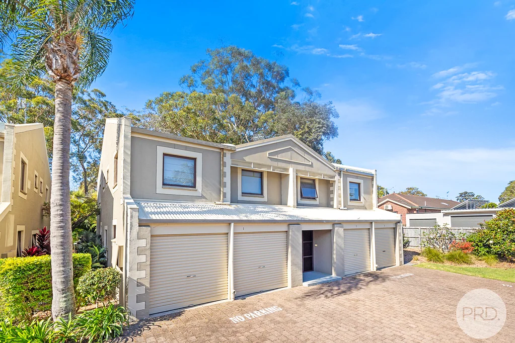 1/21 Dowling Street, Nelson Bay, NSW 2315