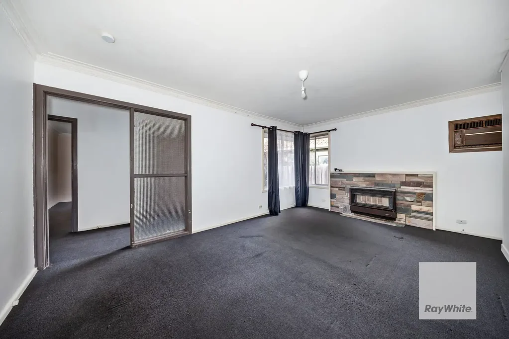 Charming Brick Family Home in Peaceful Leafy Street
