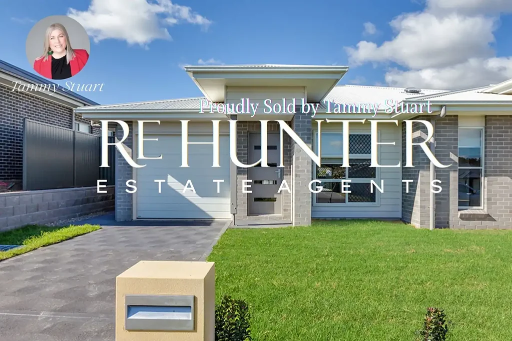 2/50 Mapplewell Circuit, Farley, NSW 2320