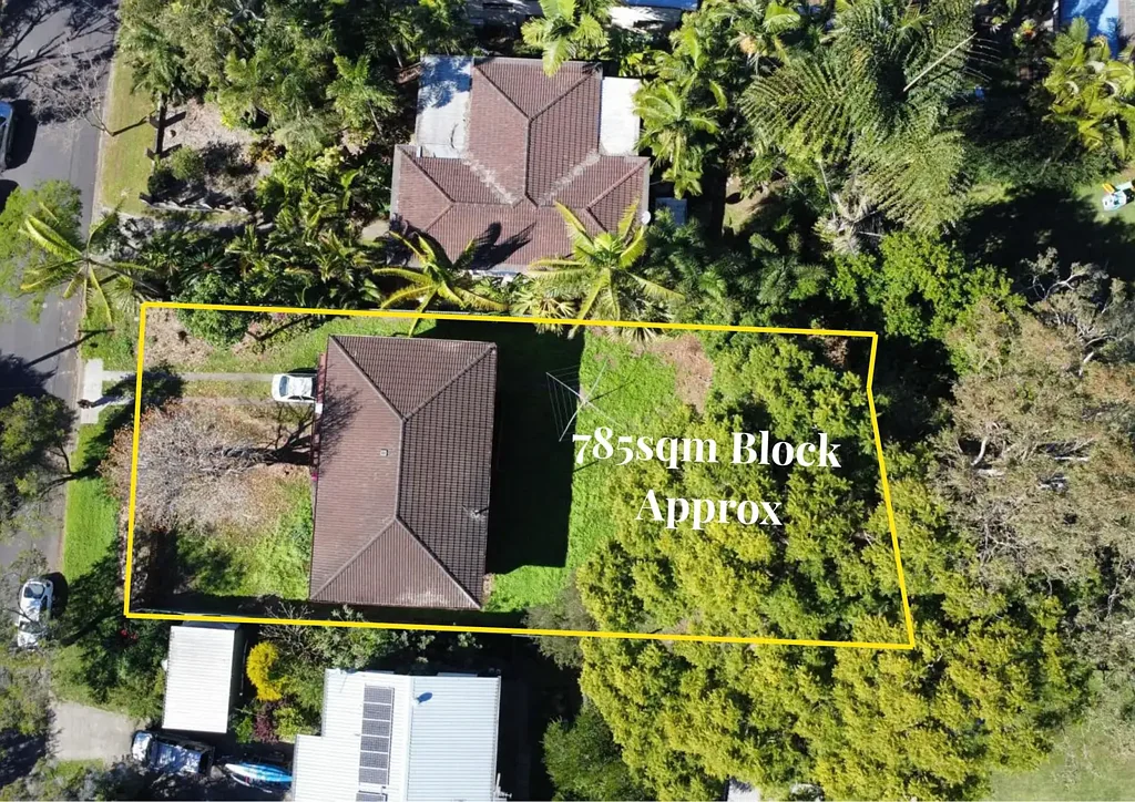 6 Coles Street, Arana Hills, QLD 4054
