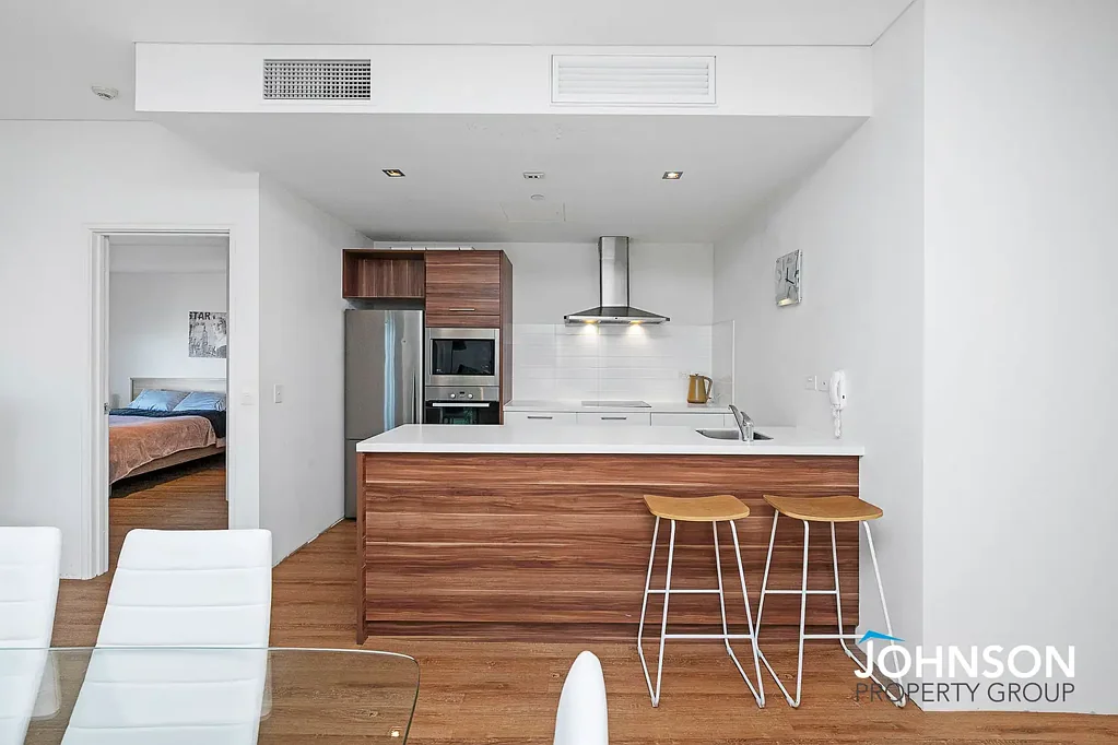 Executive Inner-City Living - Fully Furnished, Unfurnished, or Tailored to You