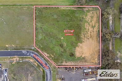 21 Blackney Drive, Avoca, VIC 3467, 0 slaapkamers, 0 badkamers, Section