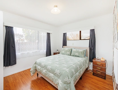 41A Raglan Avenue, Cloverlea, Palmerston North, Manawatu, 3 ਕਮਰੇ, 1 ਬਾਥਰੂਮ, House