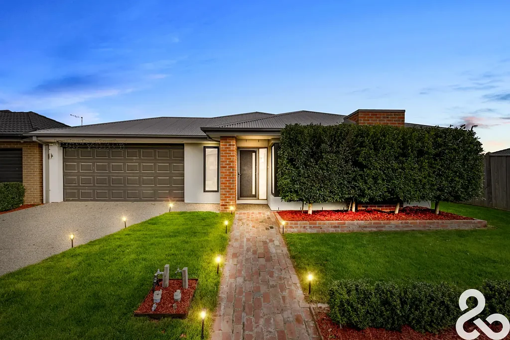 56 Ellscott Boulevard, Mickleham, VIC 3064