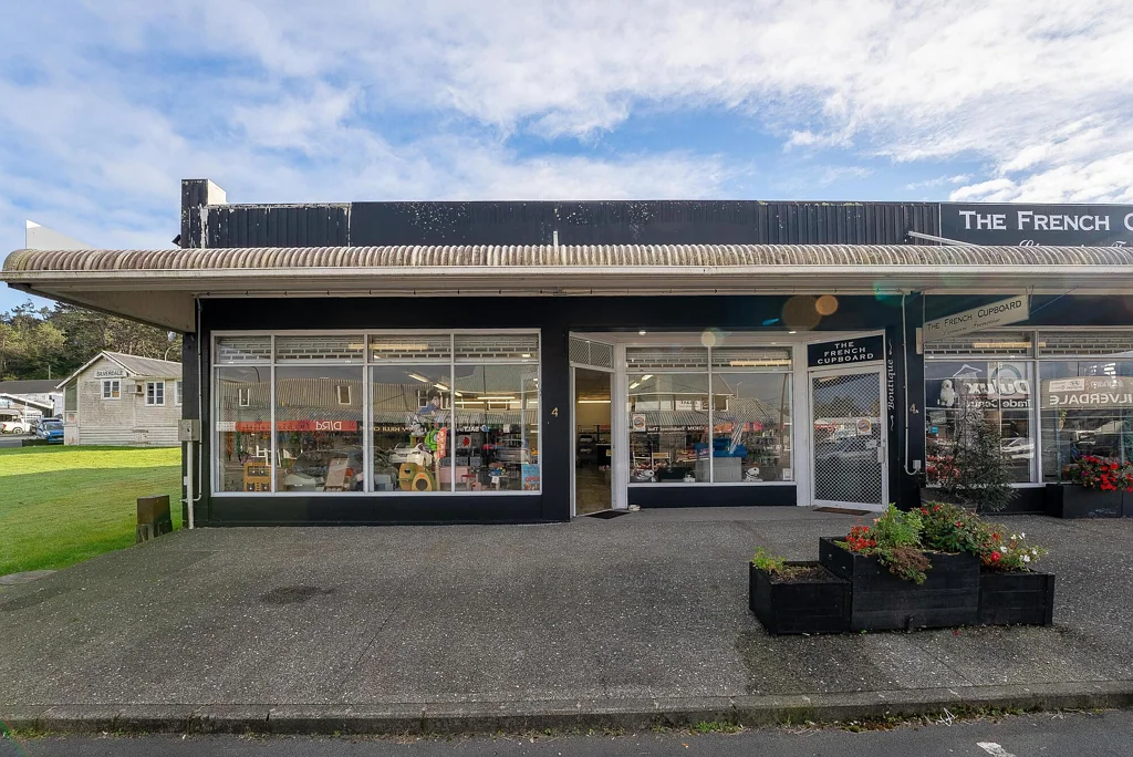 Silverdale So much to offer here