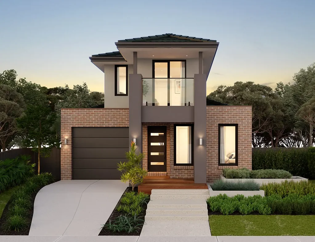 Officer South 4ਬੈੱਡਰੂਮ Family-Sized Home in Boutique Banyan Place Estate