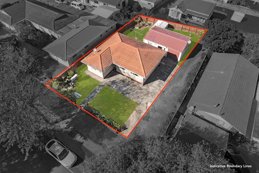 93 Flat Bush Road, Clover Park, Manukau City, Auckland