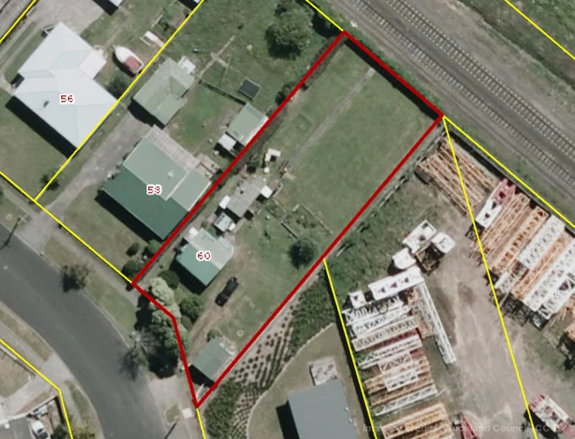 60 Takanini Road, Takanini, Papakura, 1 ਕਮਰੇ, 1 ਬਾਥਰੂਮ