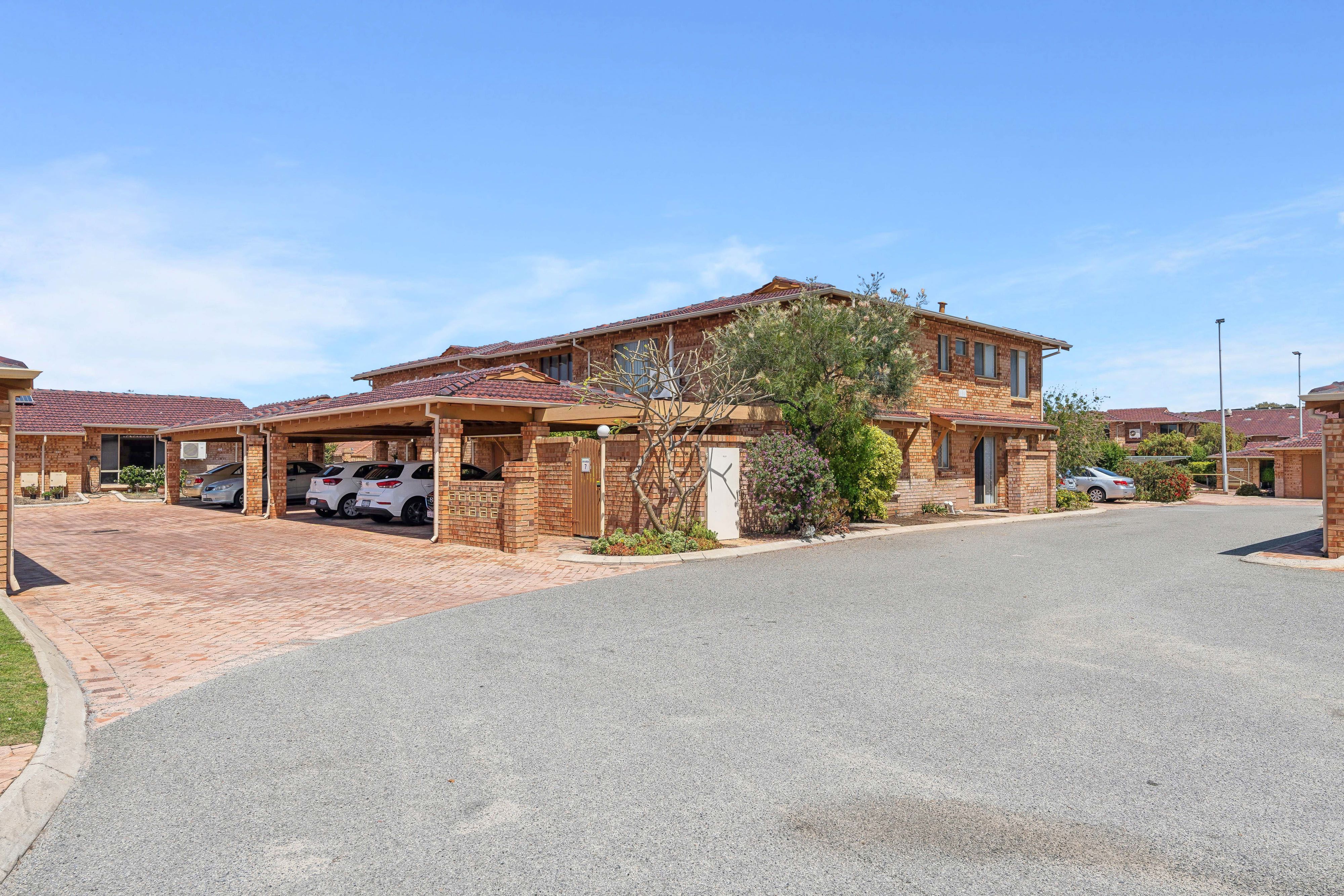 SEACREST VILLAGE UNIT 42 7 HARMAN RD, SORRENTO WA 6020, 0 ਕਮਰੇ, 0 ਬਾਥਰੂਮ, House