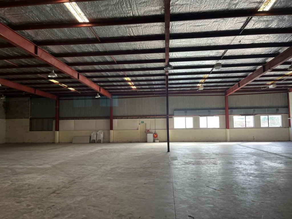 Pakuranga Cost Effective Medium stud warehouse