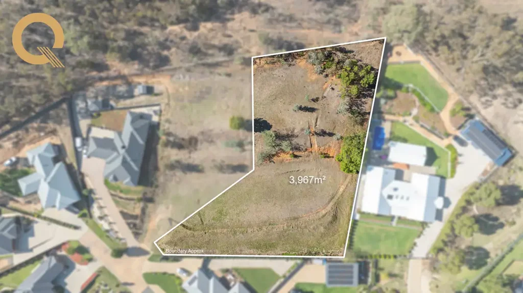 Hamilton Valley Build Without Compromise - Rare 3,967m² Block in Hamilton Valley