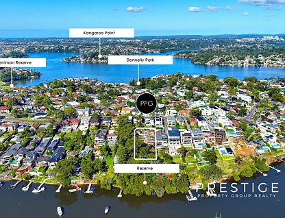 51 Queens Road, Connells Point, NSW 2221, 5房, 3浴, 独立屋
