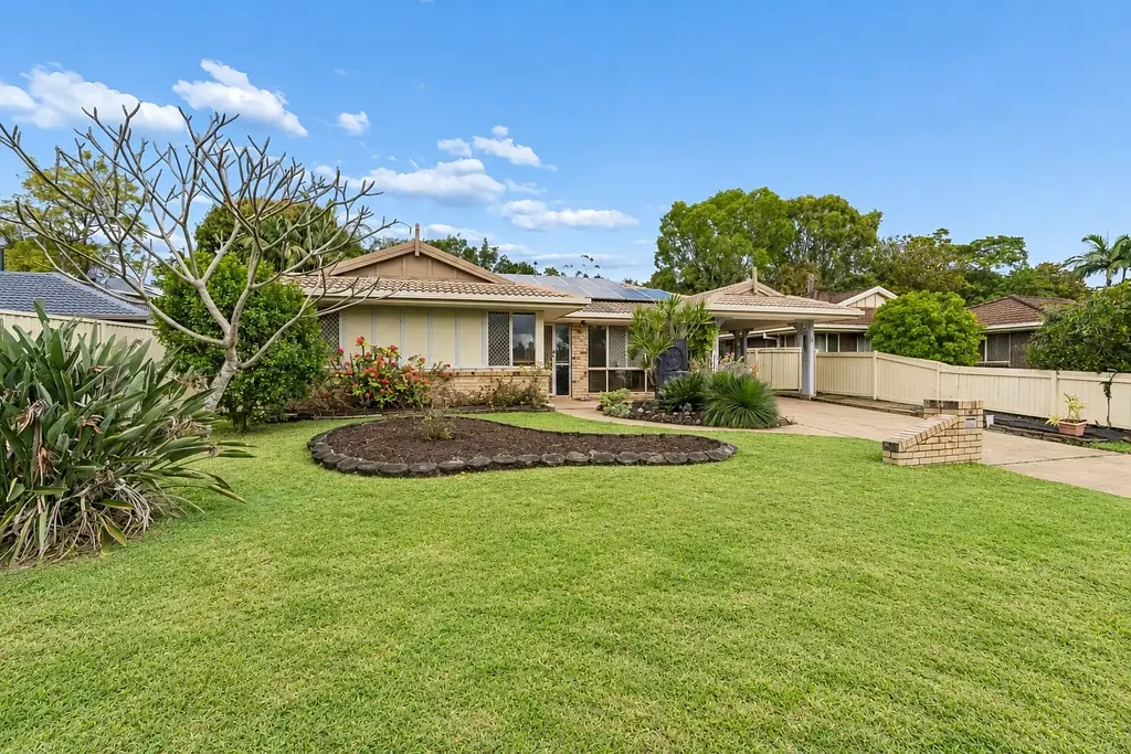 Banora Point 3Zimmer Entry-Level Family Home You've Been Waiting For