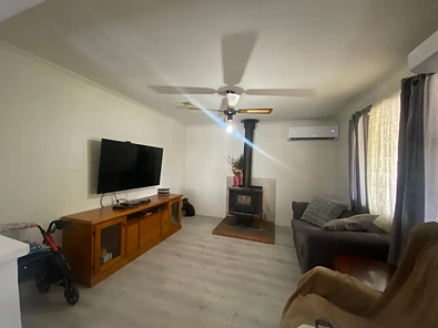 42 Bogan Street, Bogan Gate, NSW 2876, 4 침실, 1 욕실, House