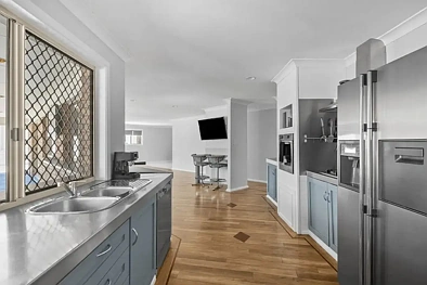 76 Hickey Way Carrara, Carrara, QLD 4211, 5房, 4浴, House