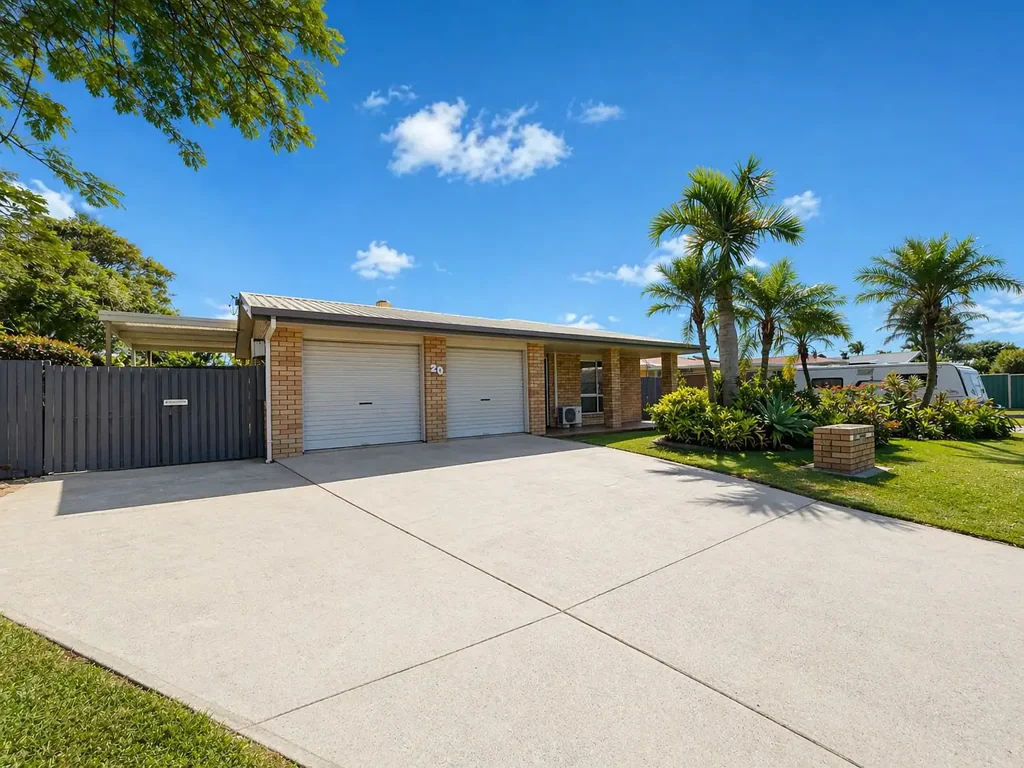 Spacious Family Living with Exceptional Storage & Outdoor Entertaining