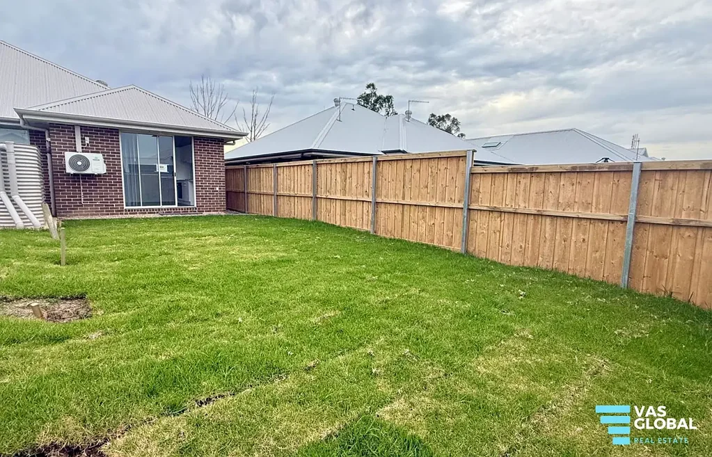 Modern Granny Flat – Privacy with Comfort